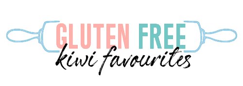 Gluten Free Kiwi Favourites