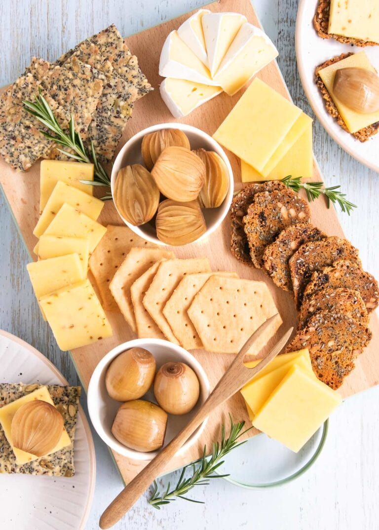 Gluten Free Pickled Onions Gluten Free Kiwi Favourites