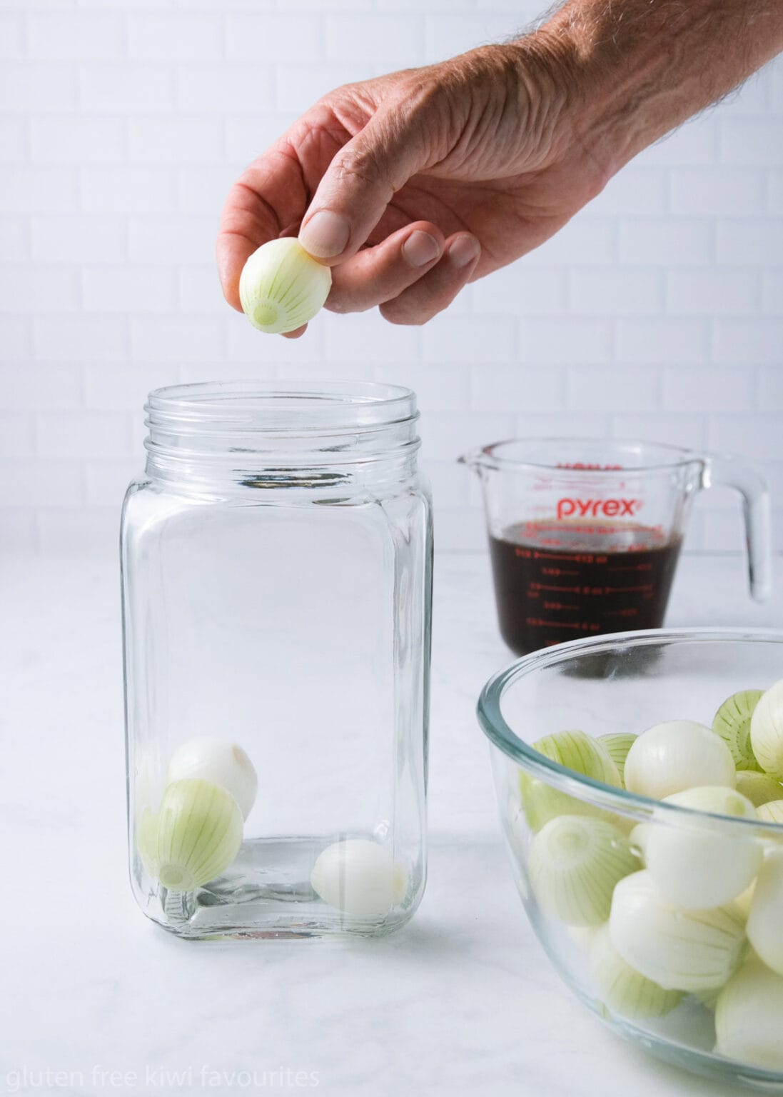 Gluten Free Pickled Onions Gluten Free Kiwi Favourites